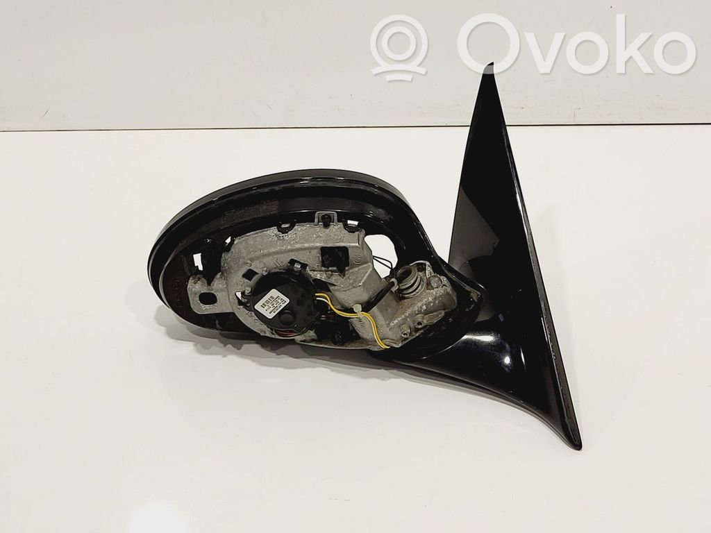 BMW 3 E92 E93 Espejo lateral eléctrico de la puerta delantera 
