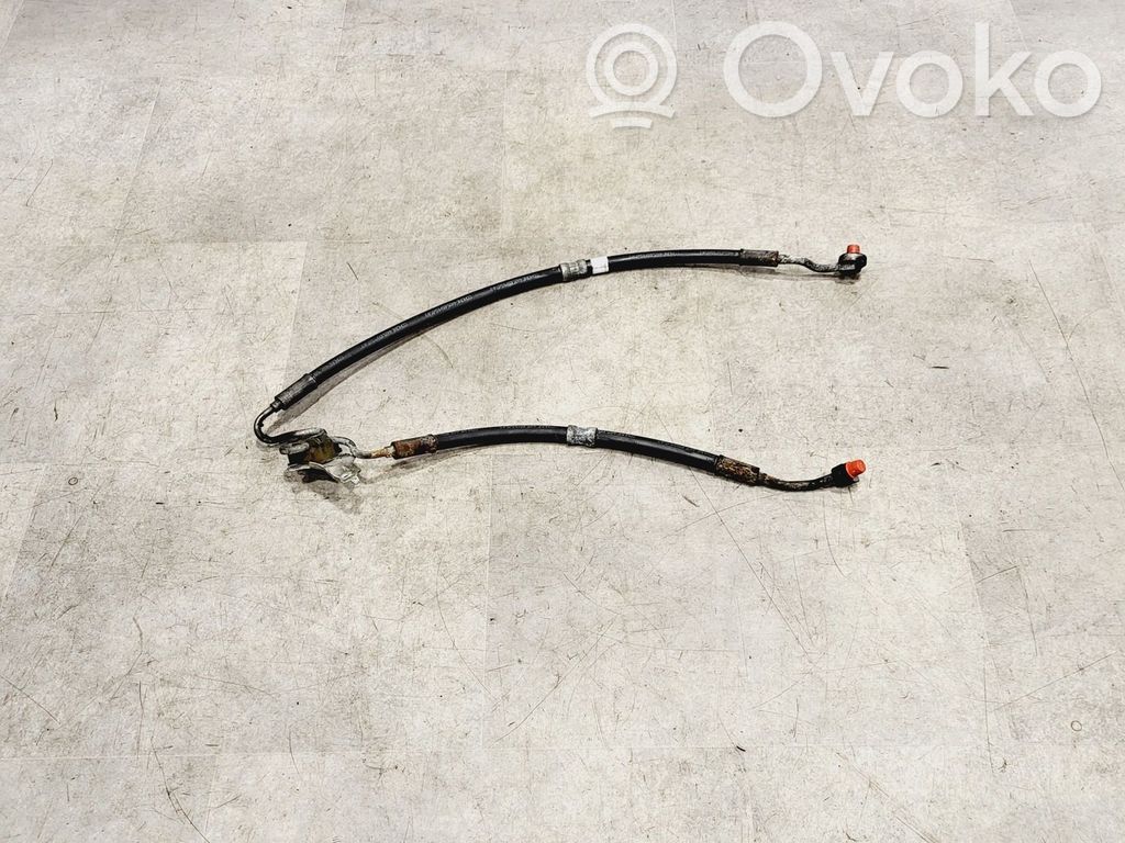BMW 5 GT F07 Przewód wspomagania kierownicy 