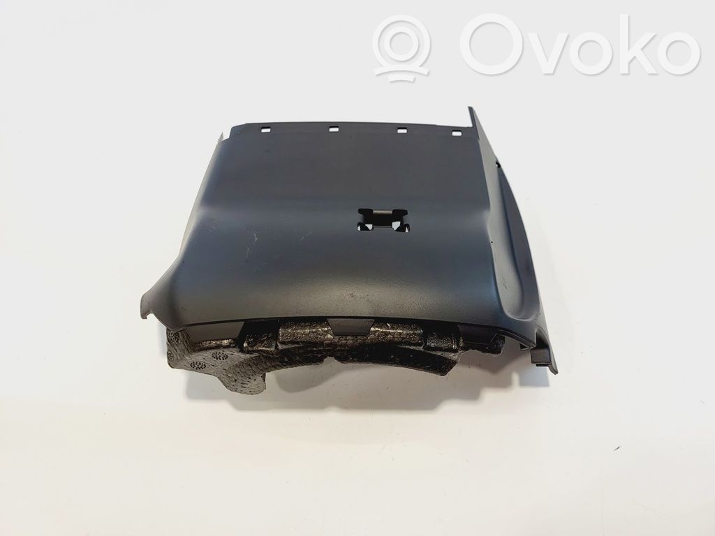 BMW 5 E60 E61 Dashboard lower bottom trim panel 