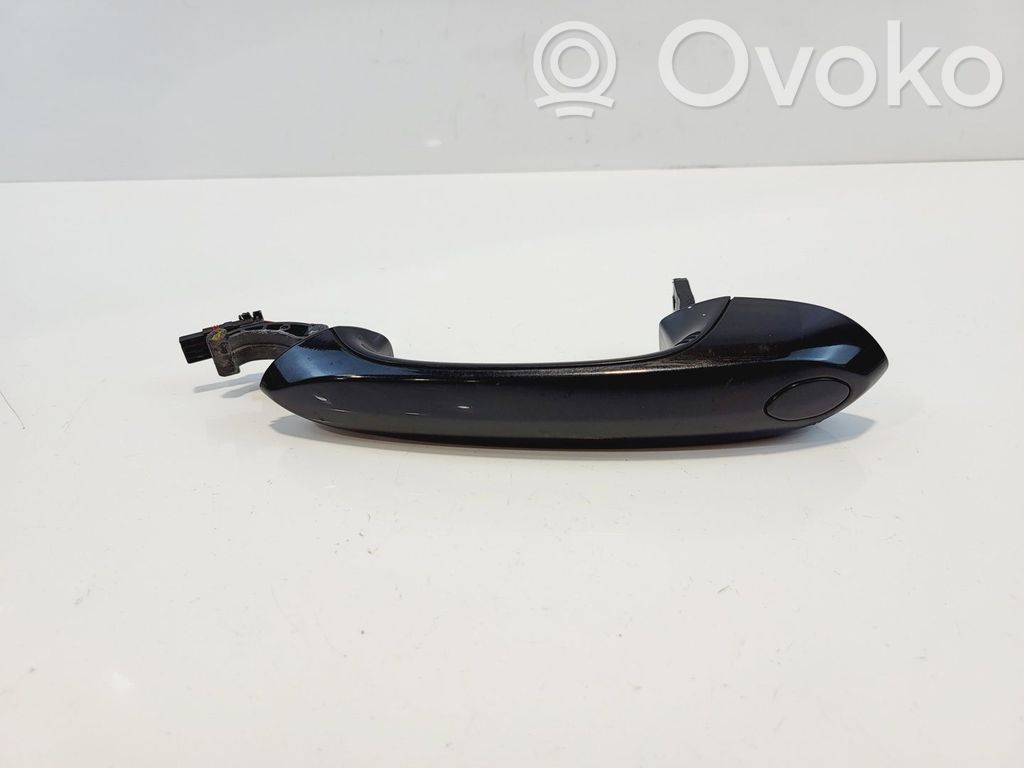 BMW X3 G01 Manecilla externa puerta delantera 