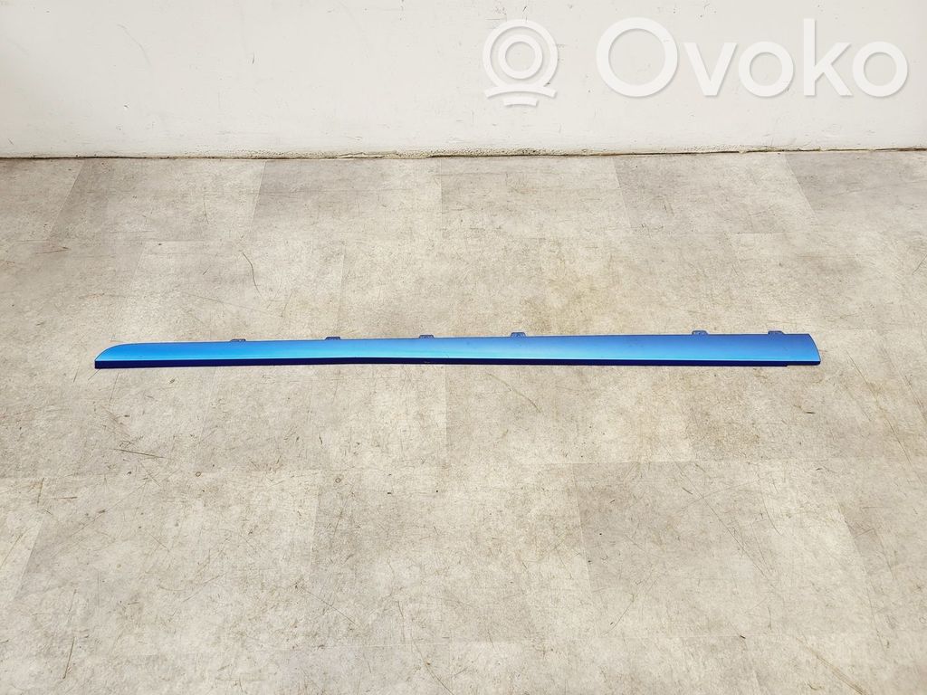 BMW i3 Moldura protectora del borde delantero 