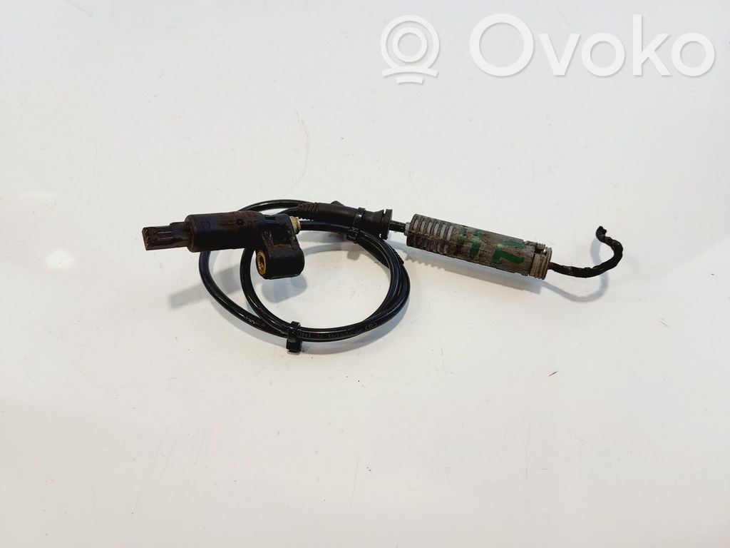 BMW 3 E36 ABS wheel speed sensor 