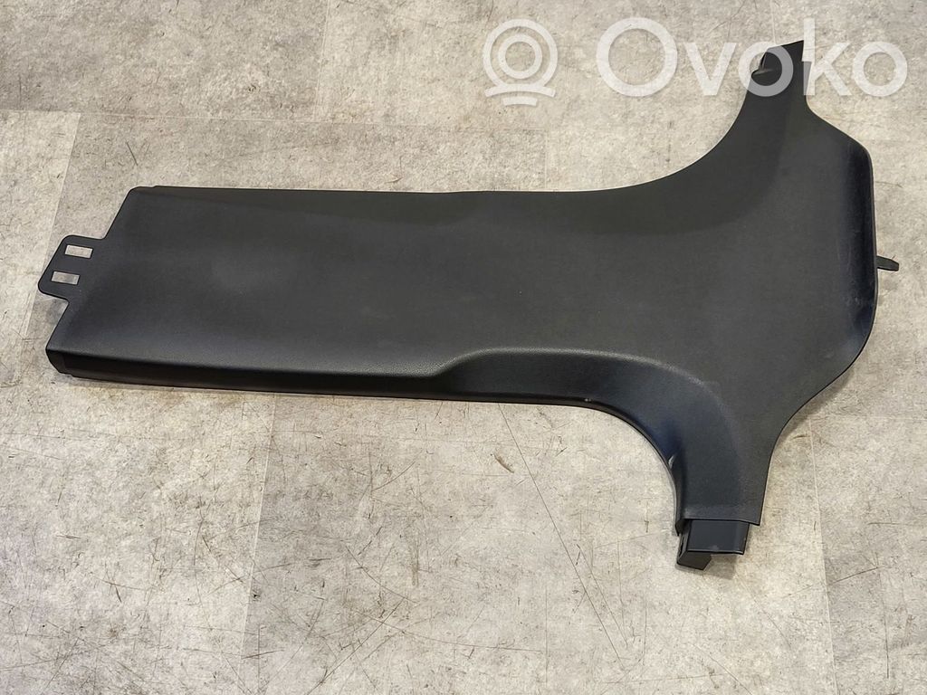 BMW 5 G30 G31 G38 Osłona dolna słupka / B 