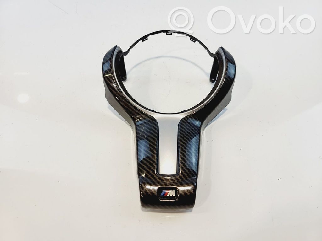 BMW 3 F30 F35 F31 Mască coloană direcție 