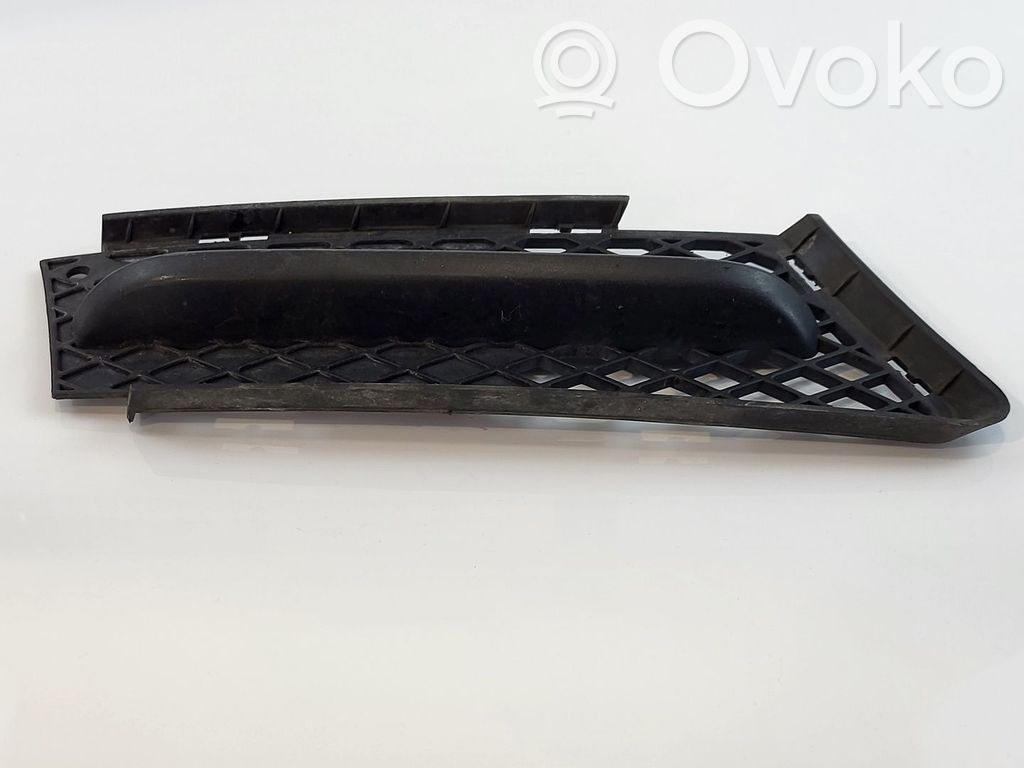 Front bumper upper radiator grill   51117154552,51117154552