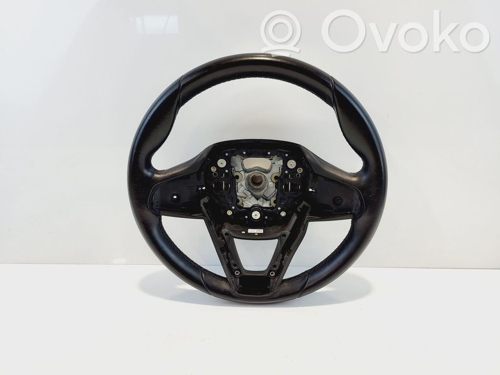 BMW 7 G11 G12 Ohjauspyörä 