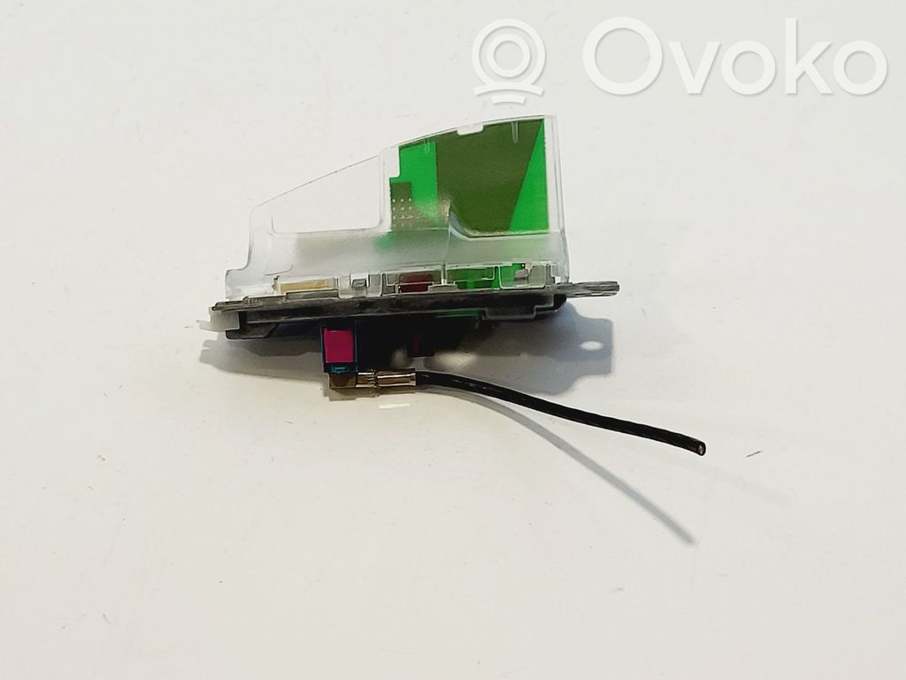 BMW 4 F36 Gran coupe Radion antenni 