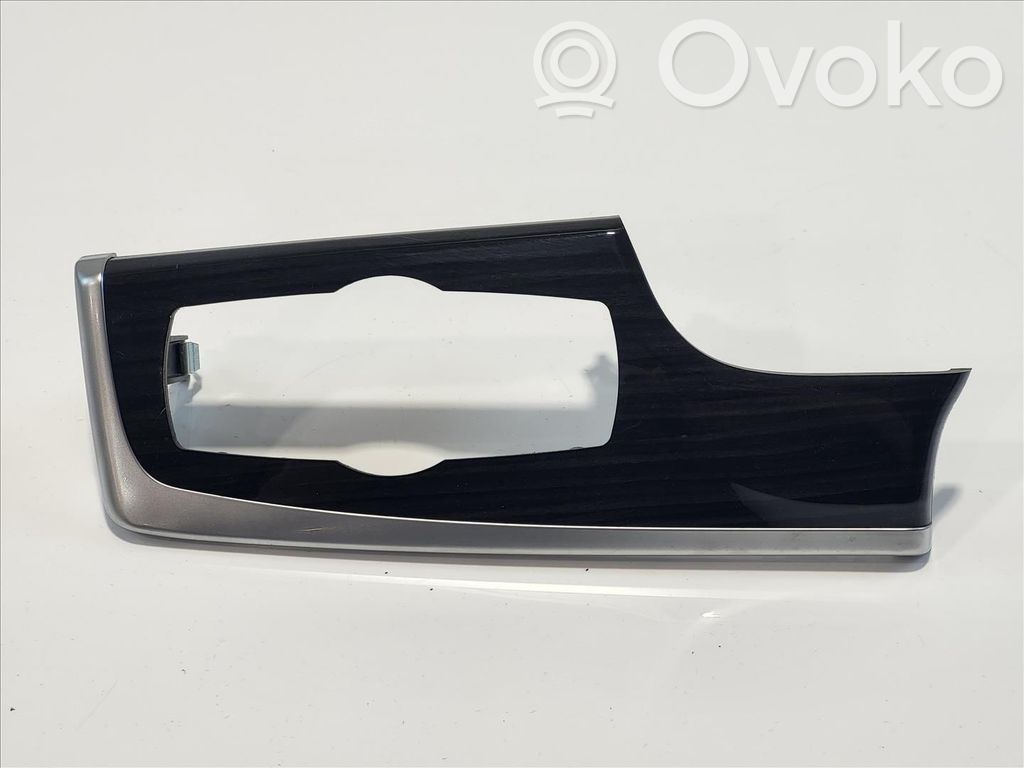 BMW 5 F10 F11 Verkleidung Kombiinstrument Cockpit 