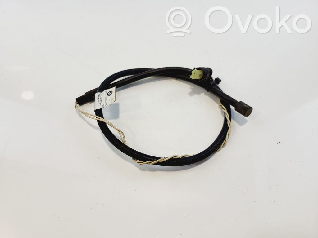 BMW X4 F26 Sensor de la puerta trasera 