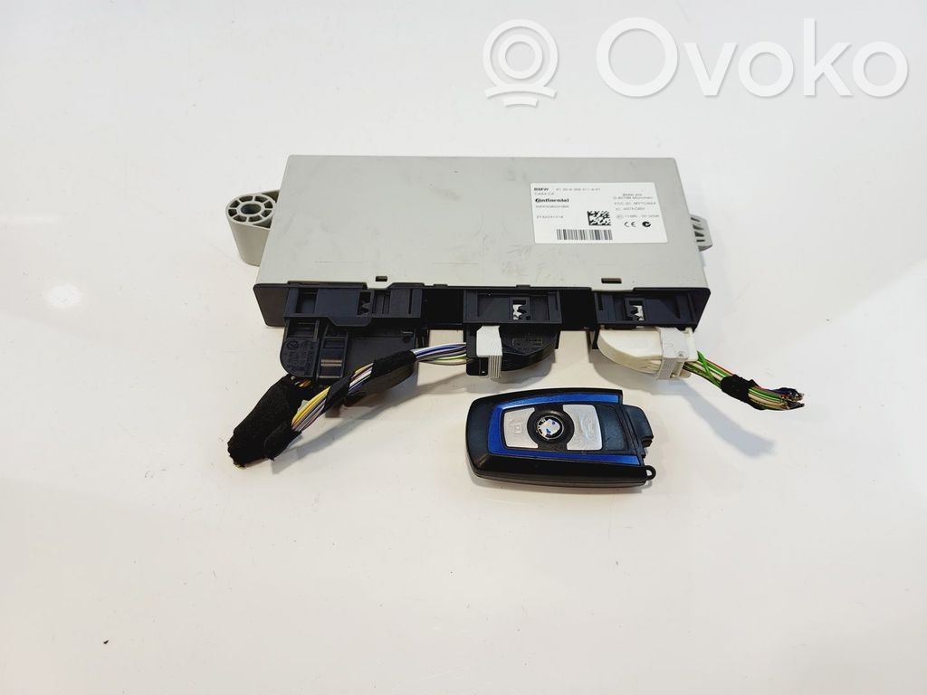 Centralina/modulo CAS   61356809372,61356809372