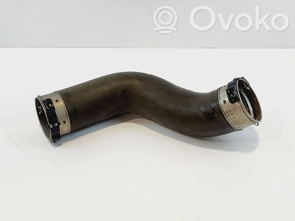 BMW X4 F26 Furtun/conductă intercooler 