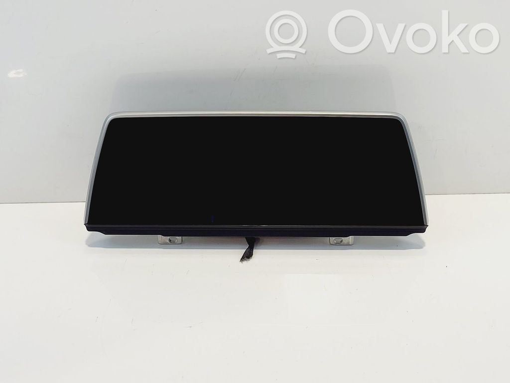BMW 7 G11 G12 Monitor/display/piccolo schermo 