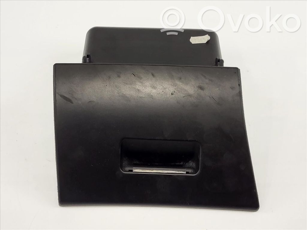BMW 3 E46 Compartimiento/consola central del panel 