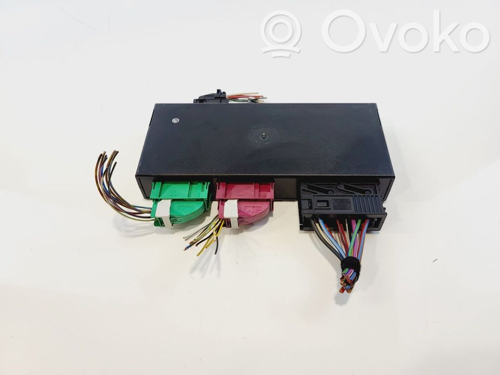 Other control units/modules   61358387528,61358387528
