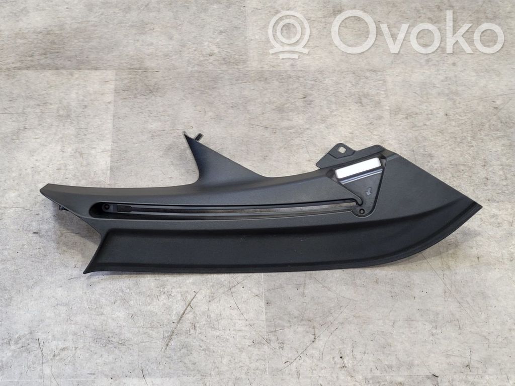 BMW 5 G30 G31 G38 Capac stâlp (D) (superior)