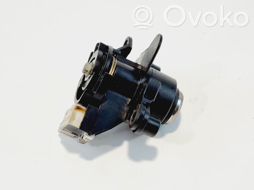 BMW 3 E46 Tailgate/trunk/boot lock/catch/latch 
