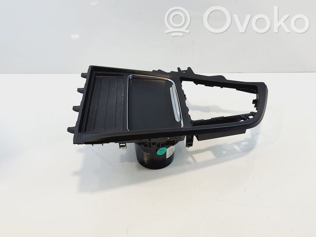 BMW 3 F30 F35 F31 Consolle centrale