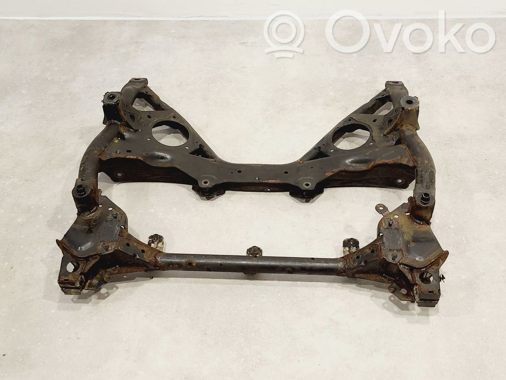 BMW 1 F20 F21 Sottotelaio anteriore