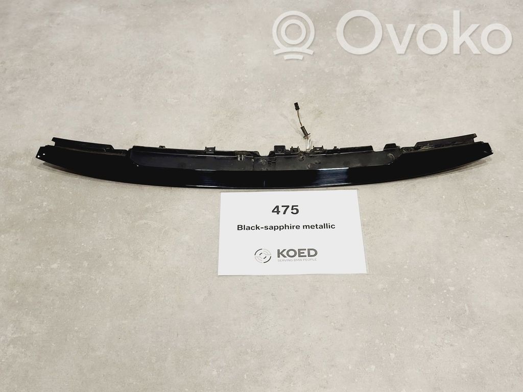 BMW 5 G30 G31 G38 Spoiler lunetă/portbagaj