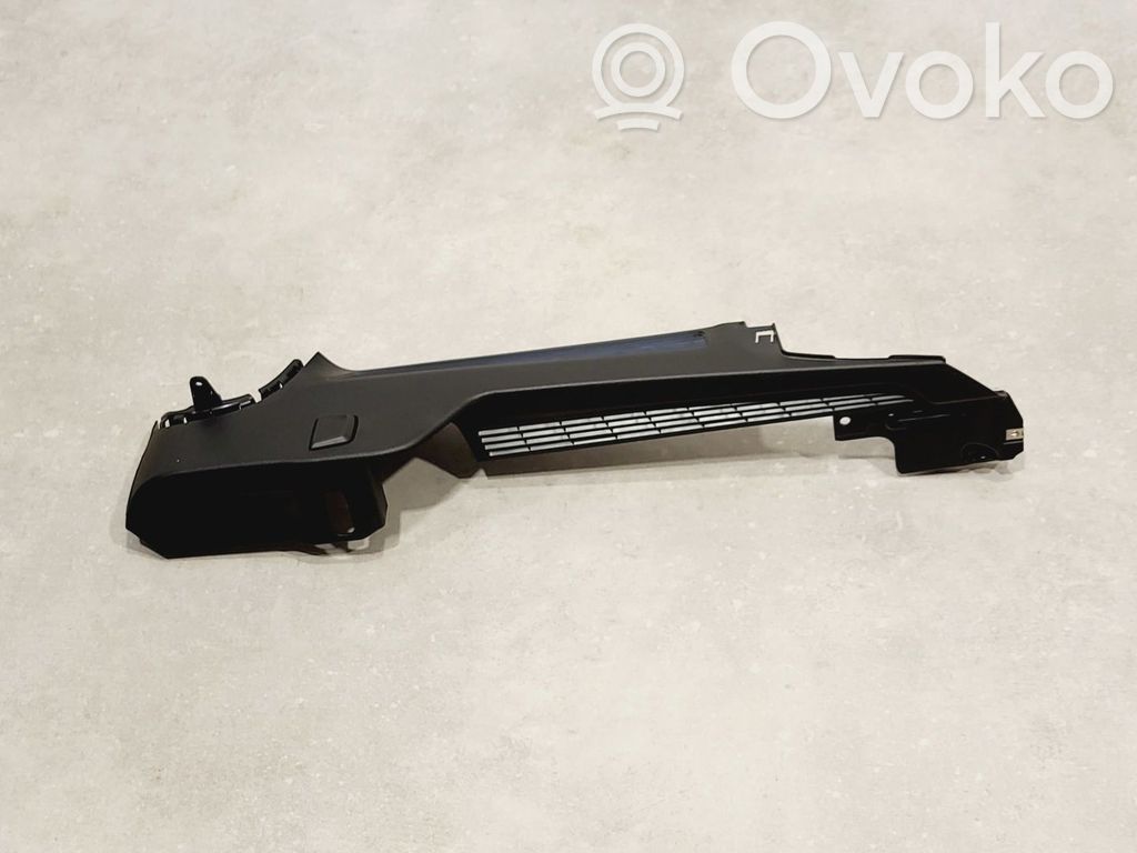 BMW 5 G30 G31 G38 Panneau, garniture de coffre latérale
