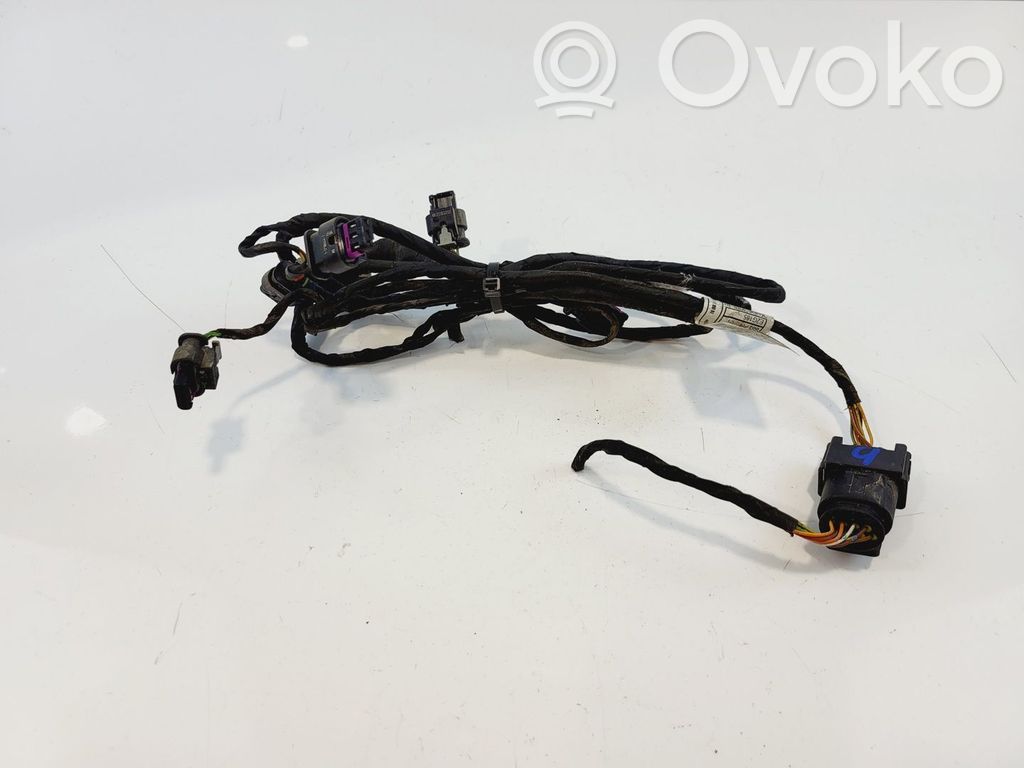 BMW 5 G30 G31 G38 Otros cableados 