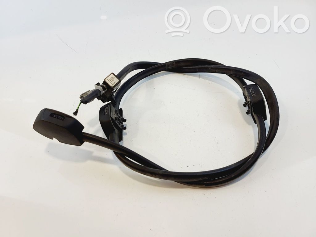 BMW 5 G30 G31 G38 Spritzdüse Scheibenwaschanlage 