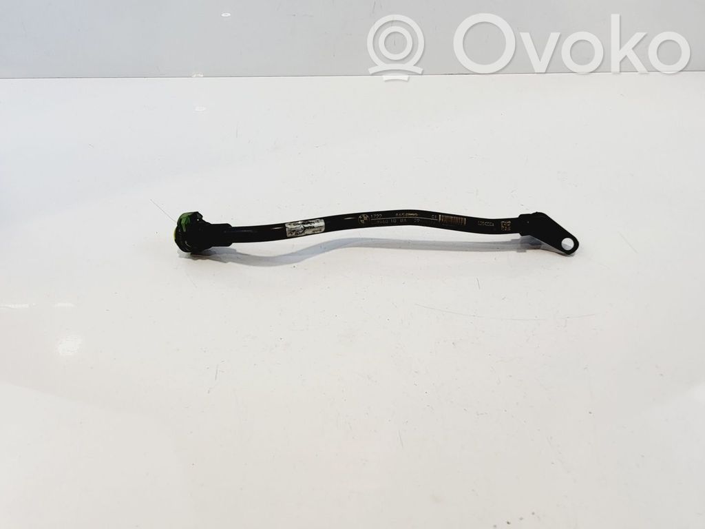 BMW 5 G30 G31 G38 Conductă/furtun răcitor ulei cutie de viteze 
