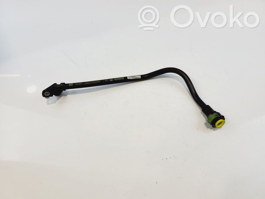 BMW 5 G30 G31 G38 Conductă/furtun răcitor ulei cutie de viteze 