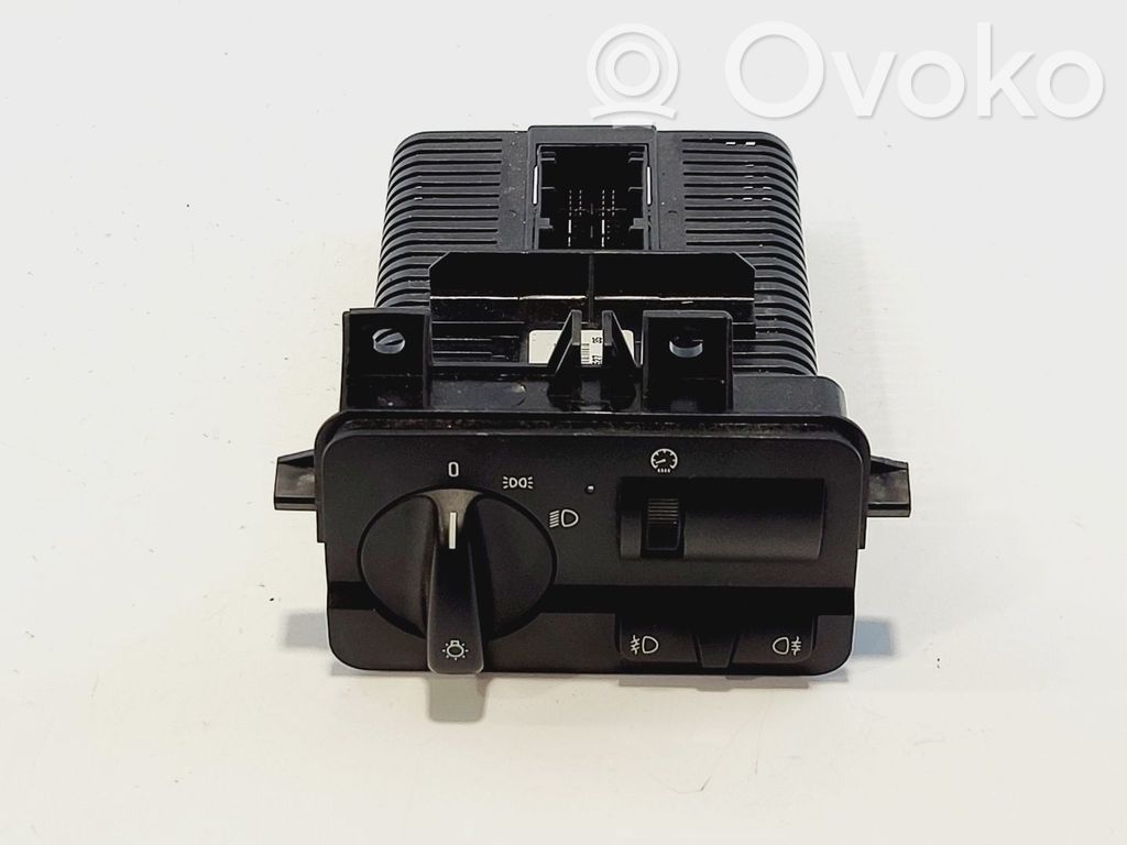 BMW 3 E46 Light switch 