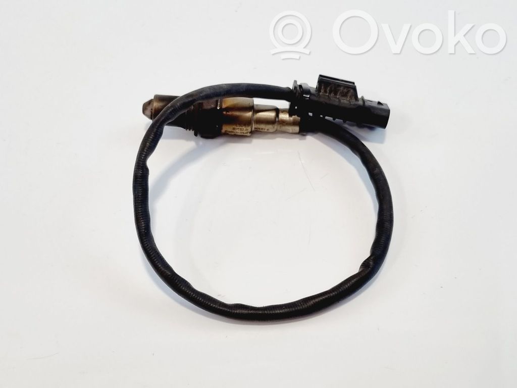 BMW 5 G30 G31 G38 Lambda probe sensor 