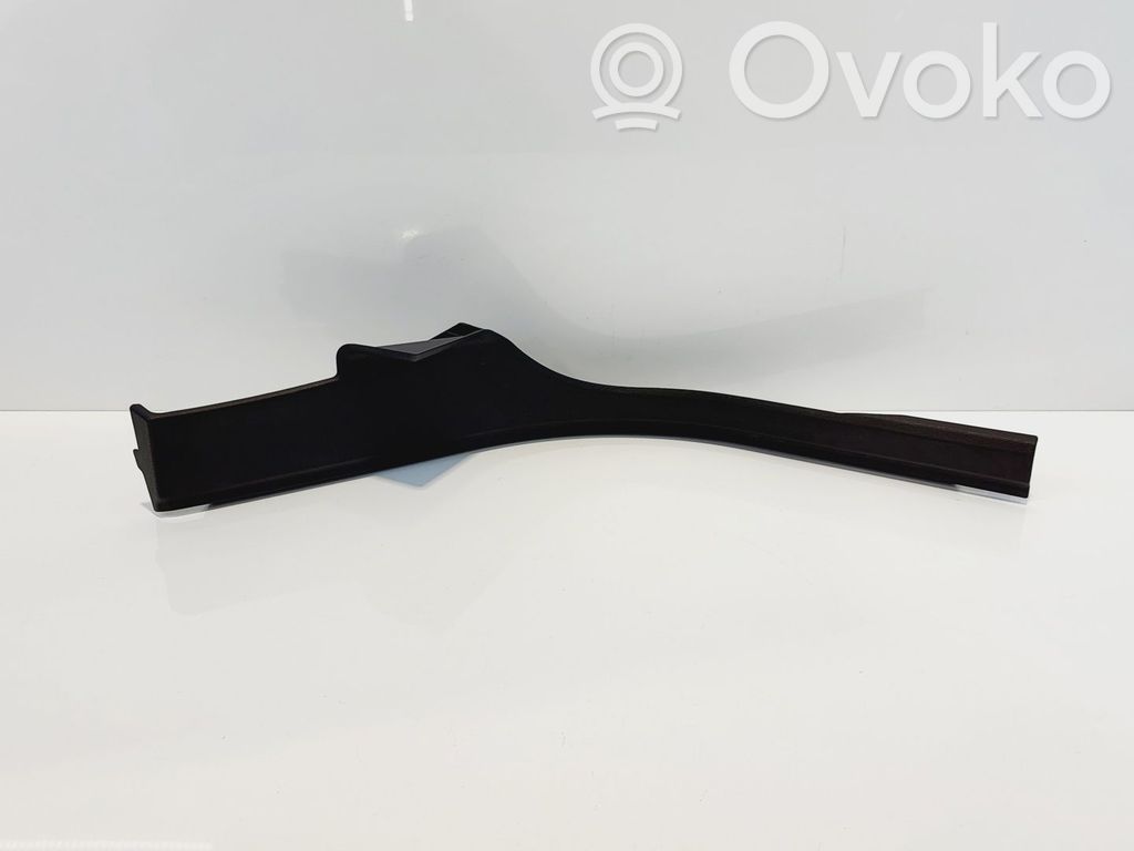 BMW X5 E70 Capac prag spate 
