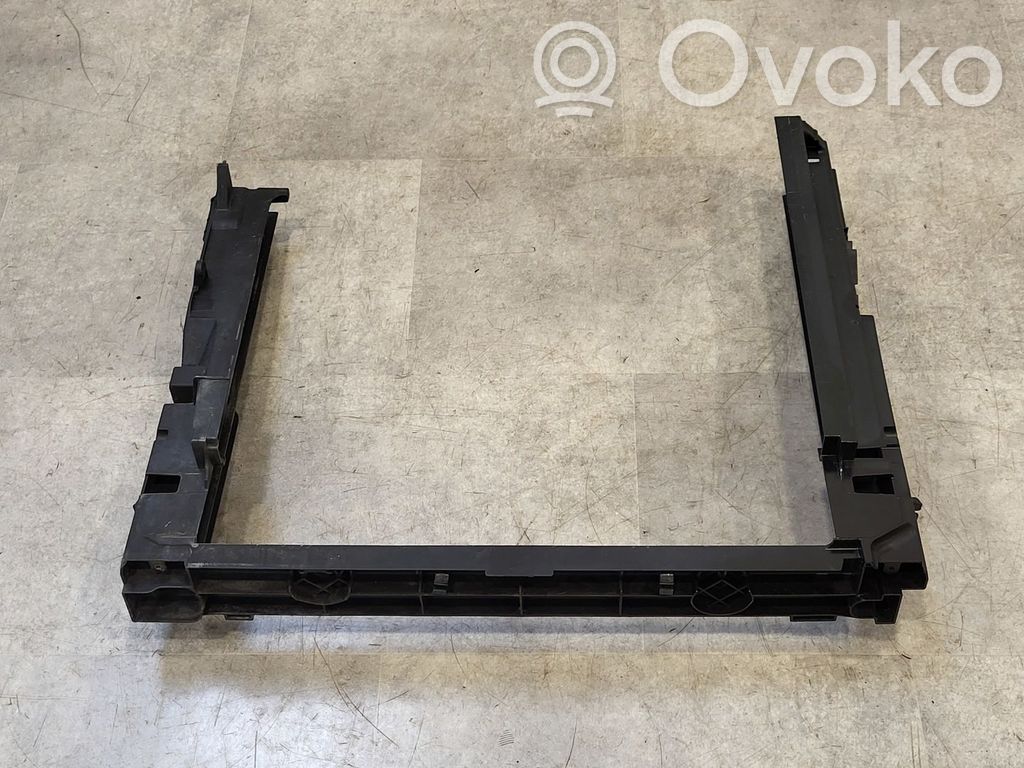BMW X5 E70 Suport radiator 