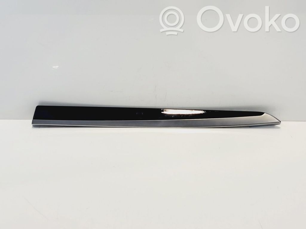 BMW 5 F10 F11 Rivestimento portiera posteriore (modanatura)
