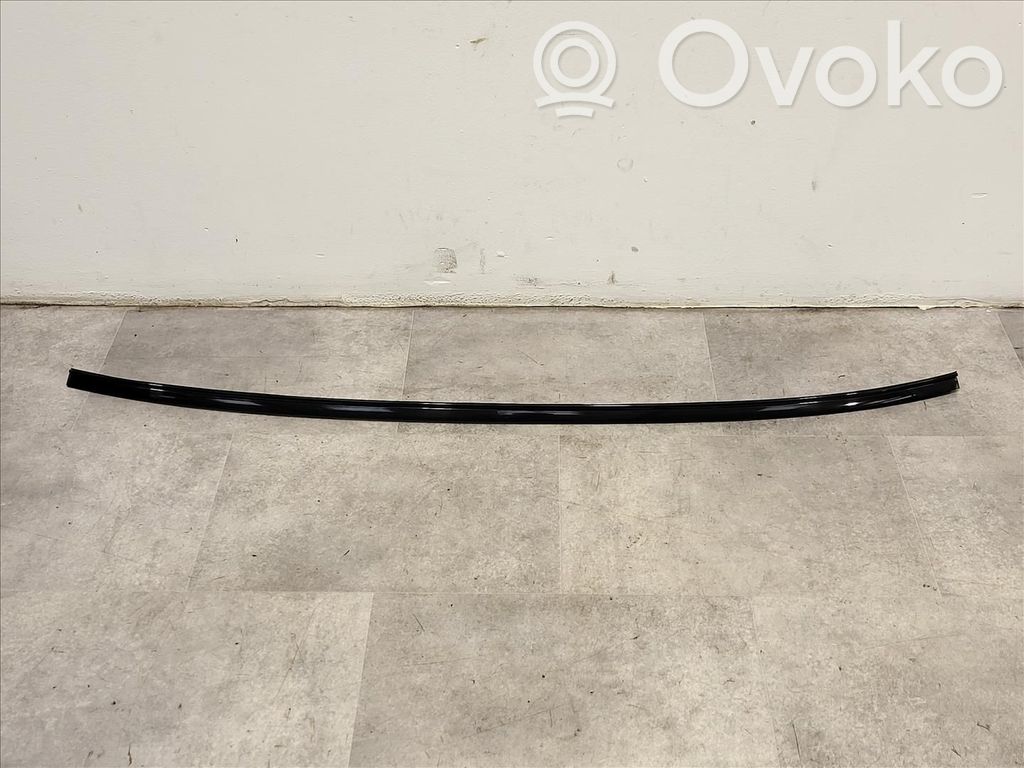 BMW 5 E60 E61 Dachzierleiste 