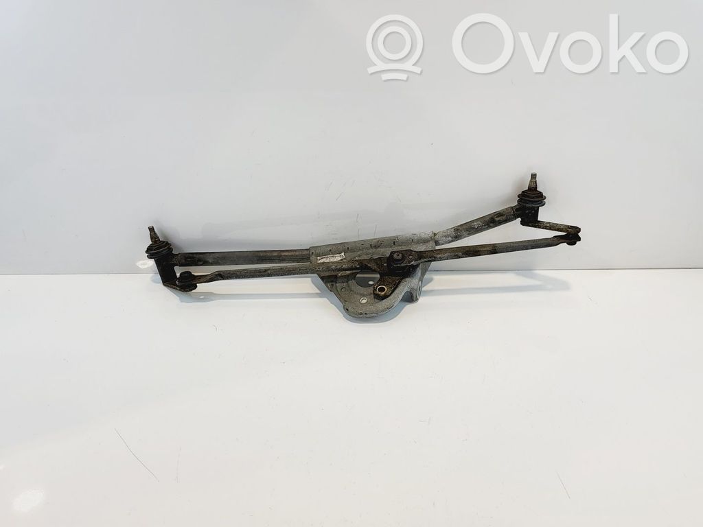 BMW 3 E36 Etupyyhkimen vivusto