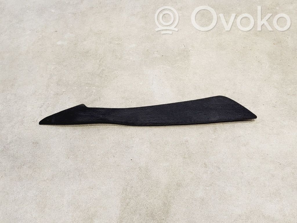 BMW 5 F10 F11 Rivestimento laterale della consolle centrale posteriore 