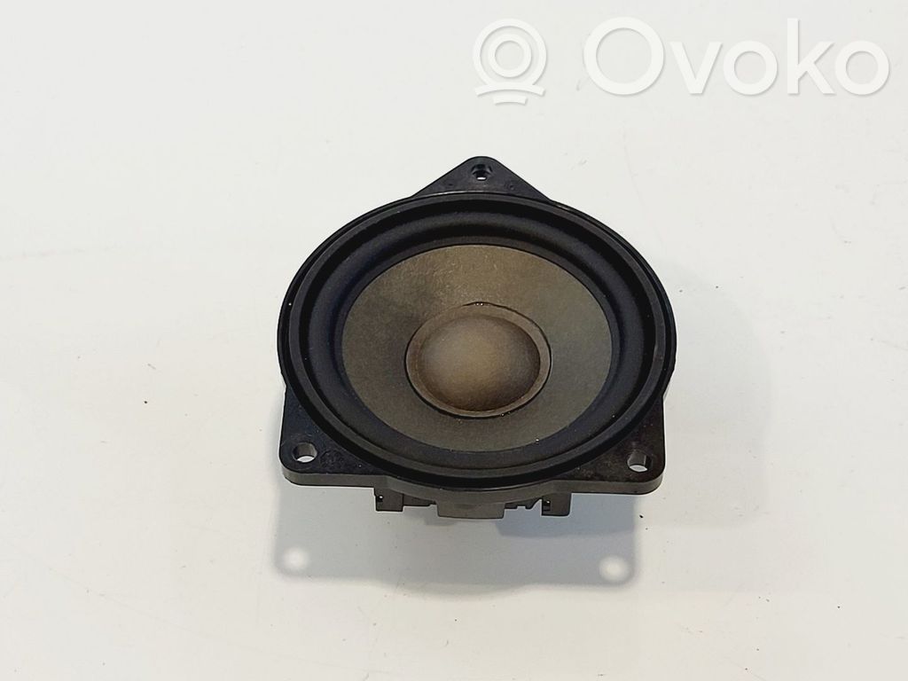 BMW 5 F10 F11 Difuzor ușă spate