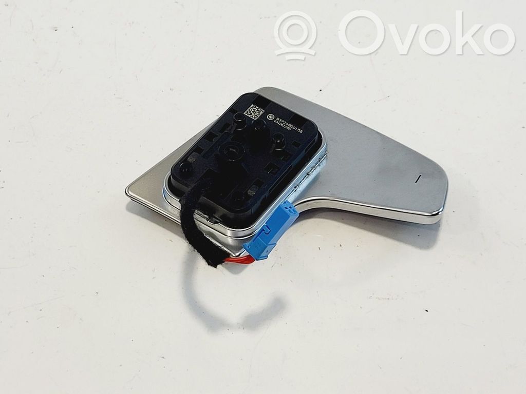 BMW 5 G30 G31 G38 Comutator/buton schimbător de viteze 