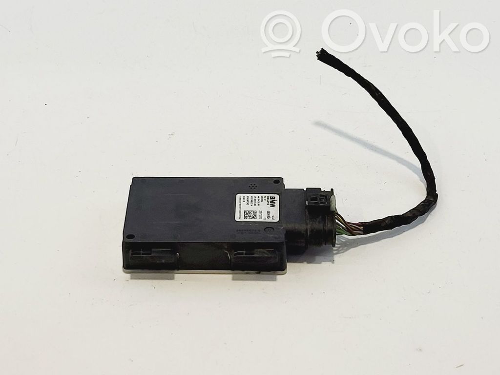 BMW 5 G30 G31 G38 Modul de control unghi mort 