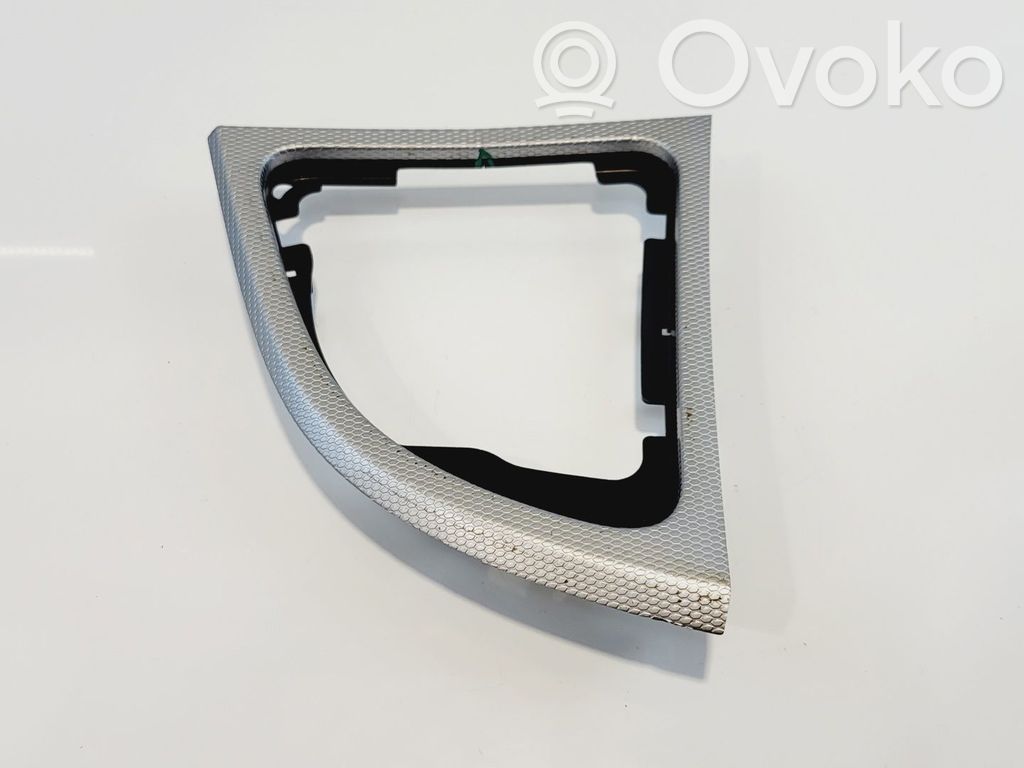 Center console decorative trim   51168037463,51168037463