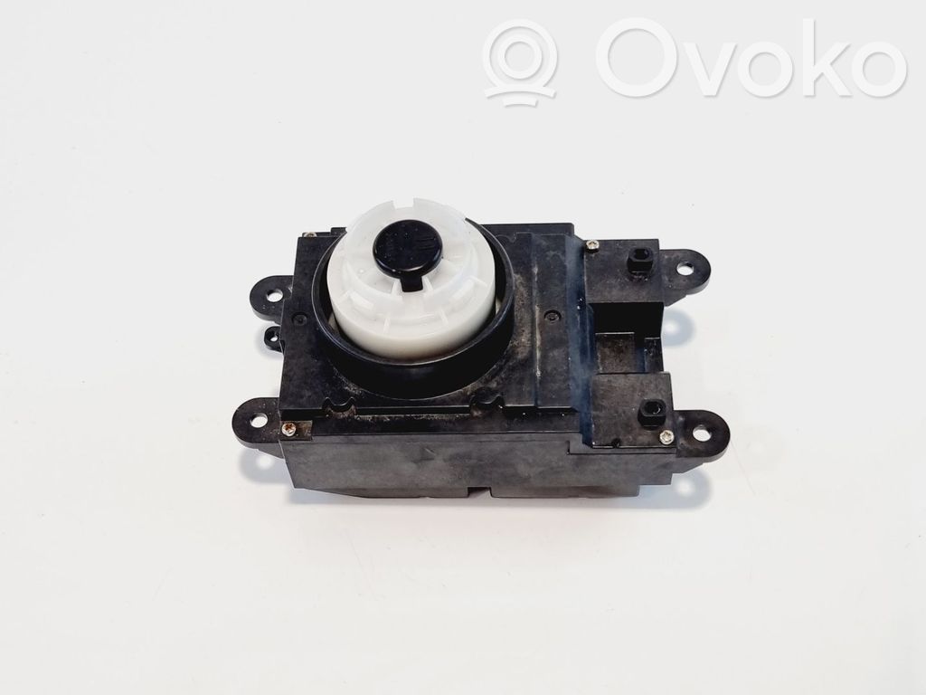 BMW 5 E60 E61 Muut ohjainlaitteet/moduulit 