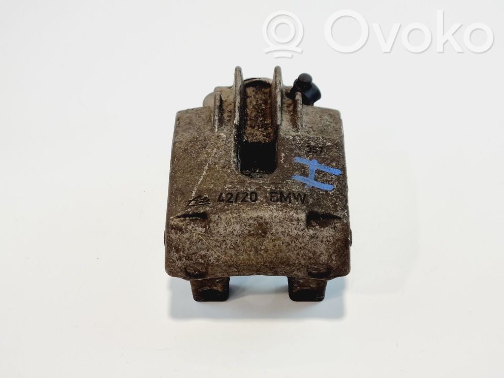 BMW 5 E60 E61 Pinza del freno posteriore