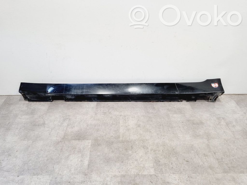 BMW 5 E60 E61 Sill 