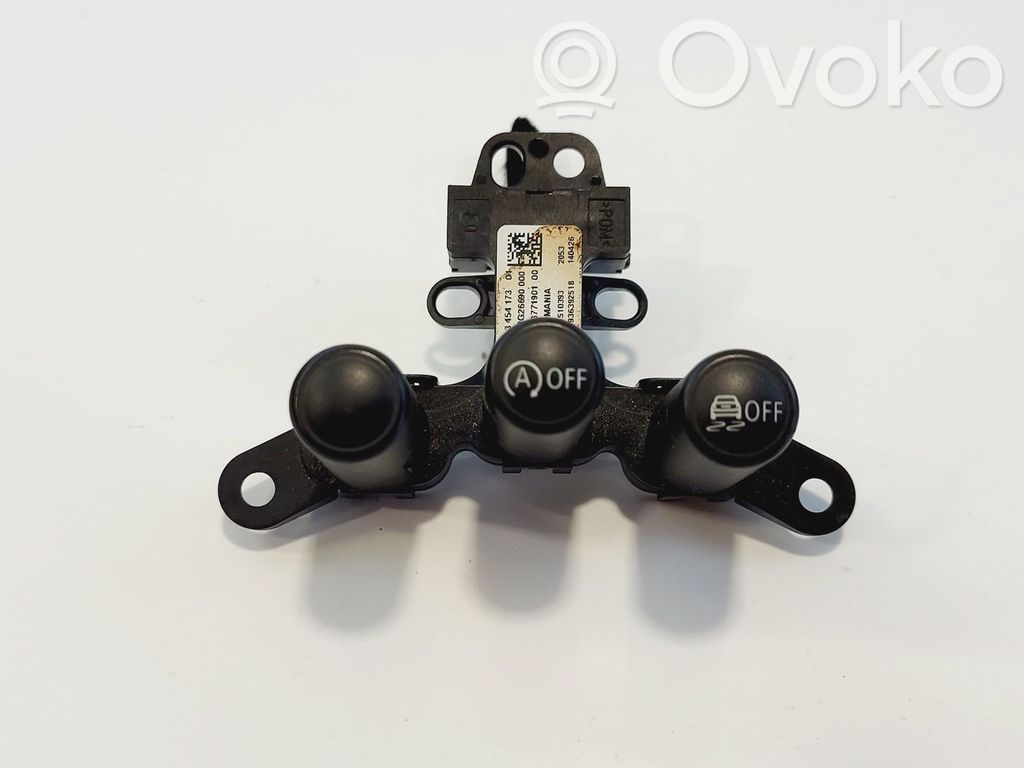 Mini One - Cooper R57 Comutator DTC 