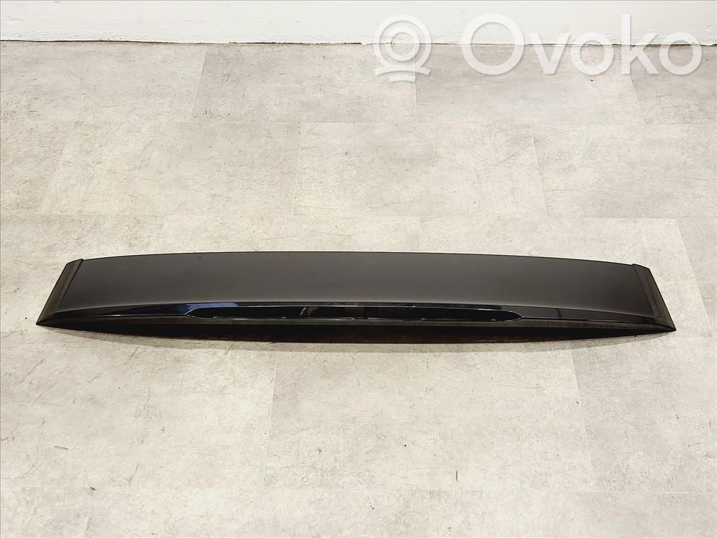 BMW 5 F10 F11 Spoiler del portellone posteriore/bagagliaio