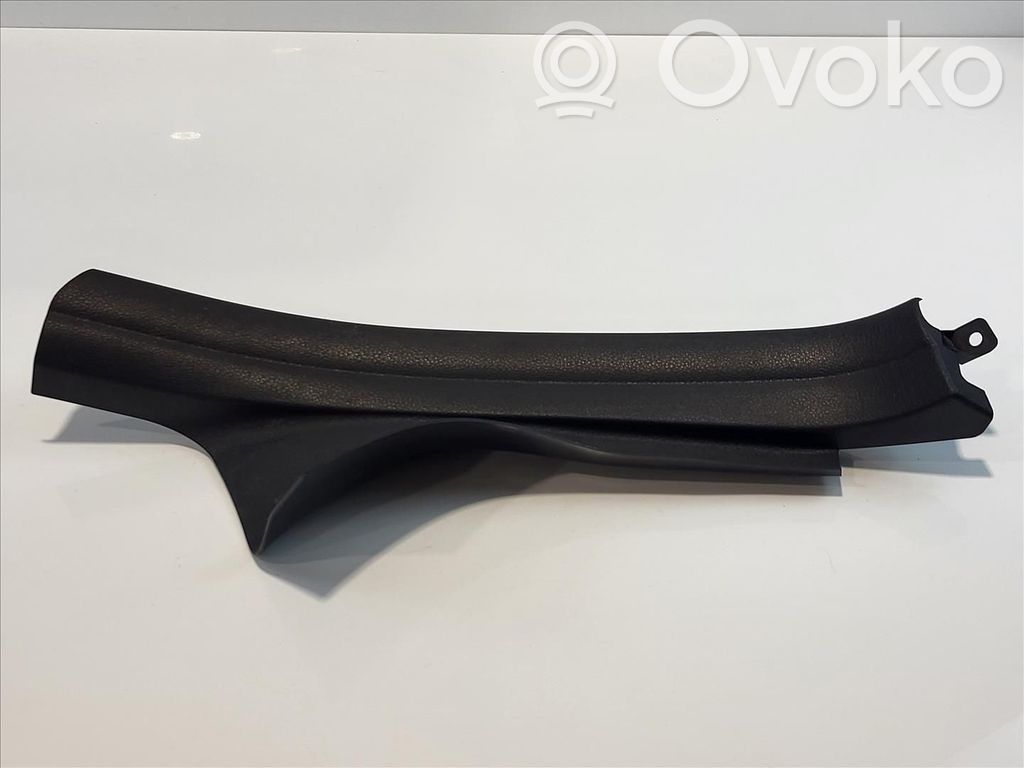 BMW 5 F10 F11 Listwa progowa tylna 