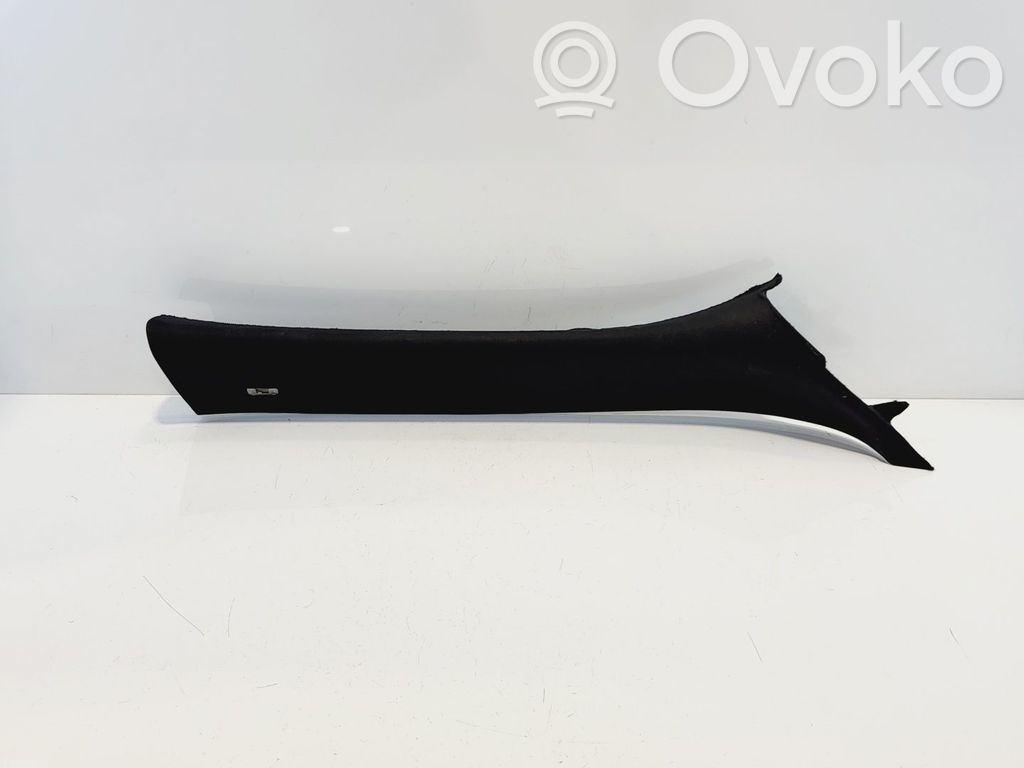 BMW X5 E70 (A) pillar trim 