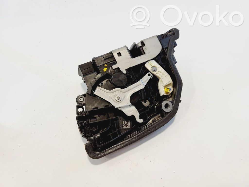 BMW 7 G11 G12 Serratura portiera posteriore 