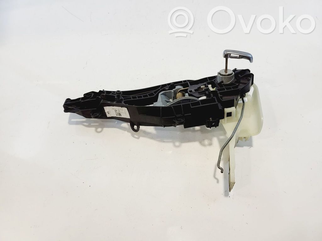 BMW 7 G11 G12 Mâner/suport exterior ușă față 