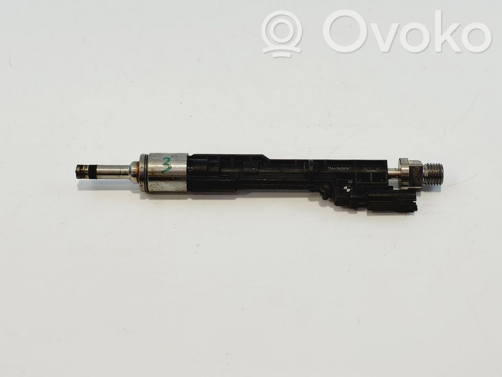 BMW 7 G11 G12 Injector combustibil 